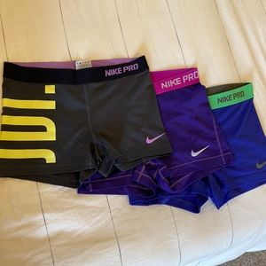 Nike Short BUNDLE